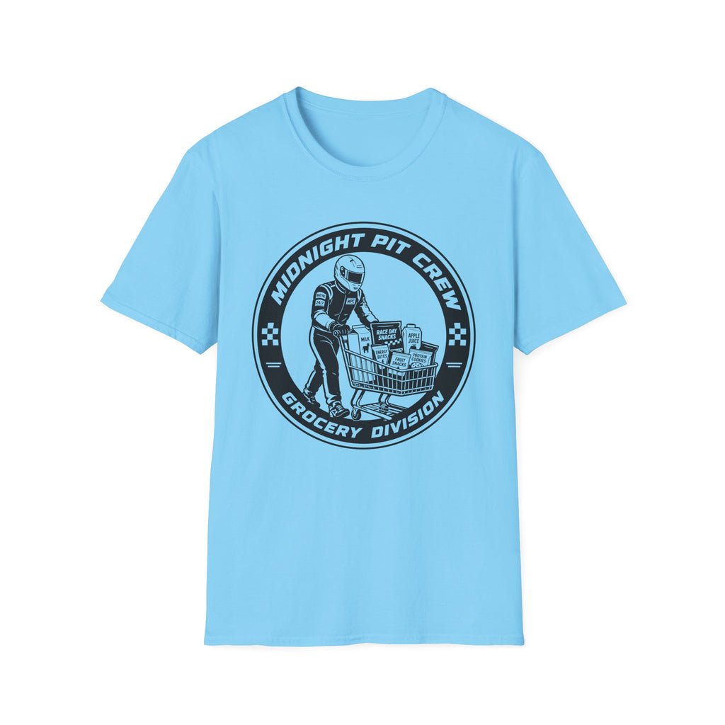 Grocery Division T-Shirt