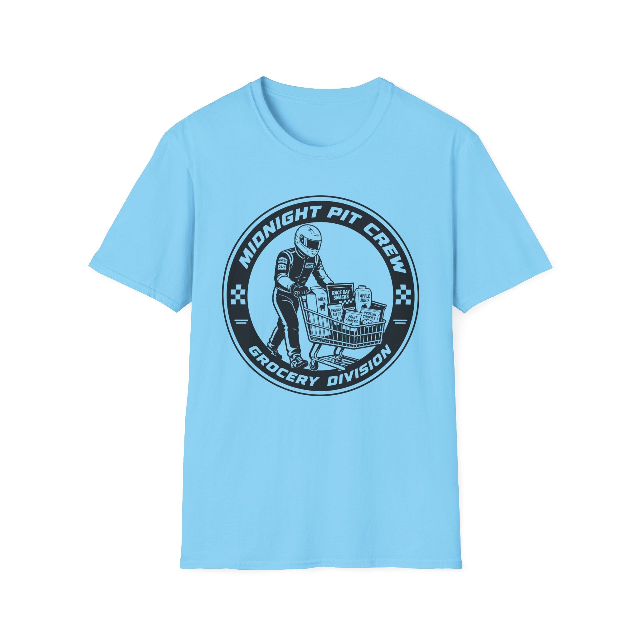 Grocery Division T-Shirt