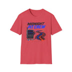 Family First. Laps Second T-Shirt