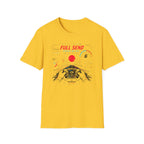 Full Send Protocol T-Shirt