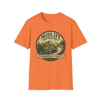 Mountain Escape T-Shirt