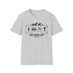 Discipline & Determination T-Shirt