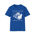 The Apex Lounge T-Shirt