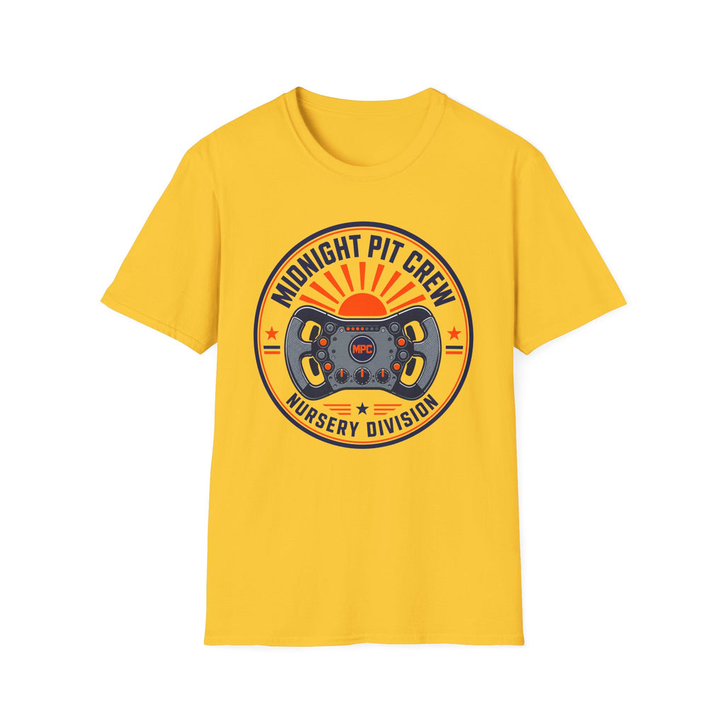 Nursery Division T-Shirt