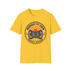 Nursery Division T-Shirt