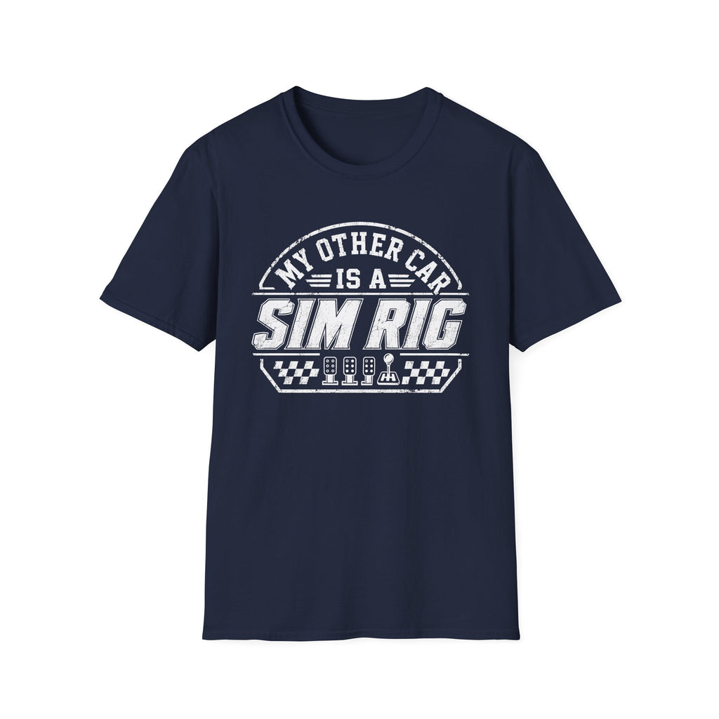 My Other Car T-Shirt