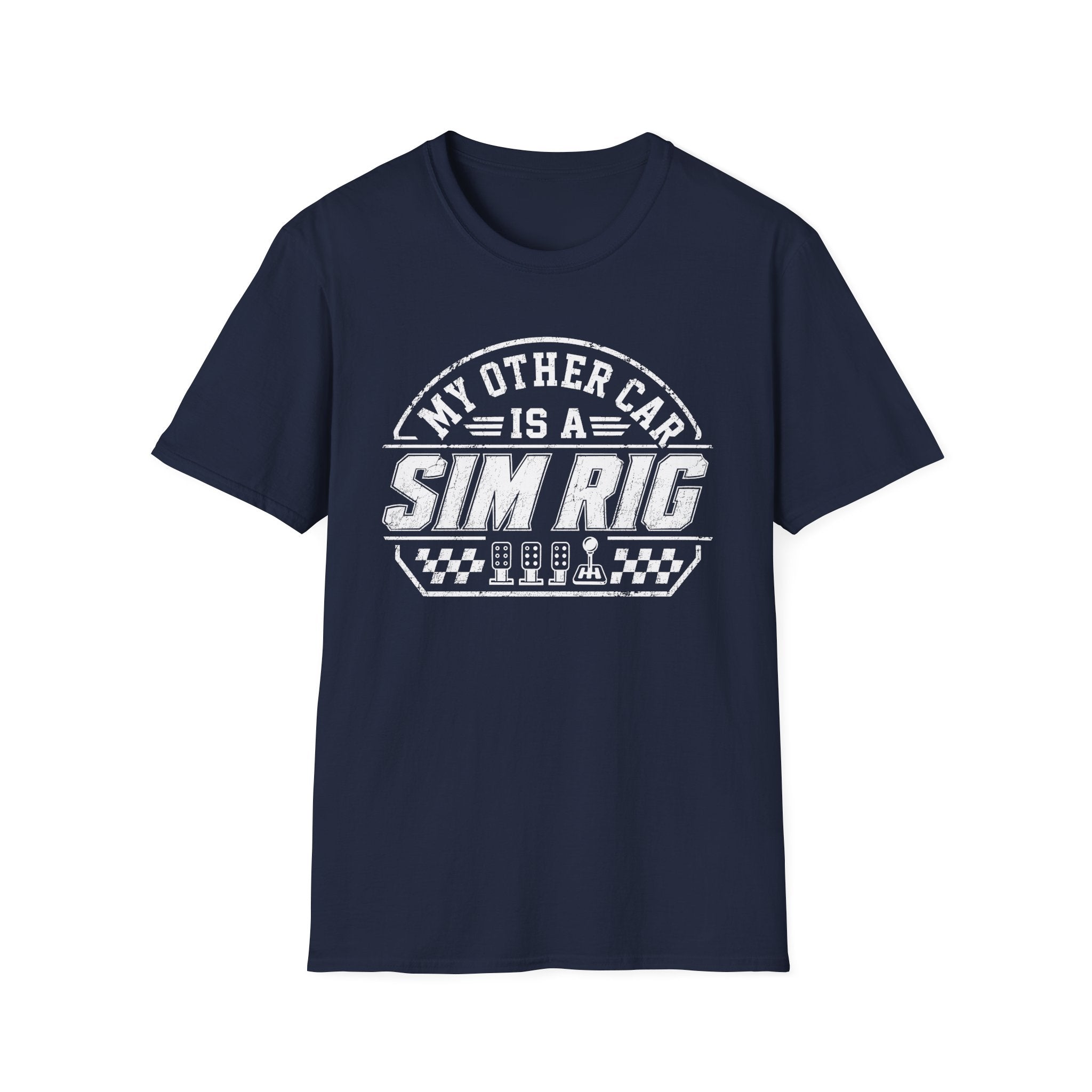 My Other Car T-Shirt
