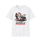 Future World Champion T-Shirt
