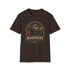 Basement Sanctuary T-Shirt