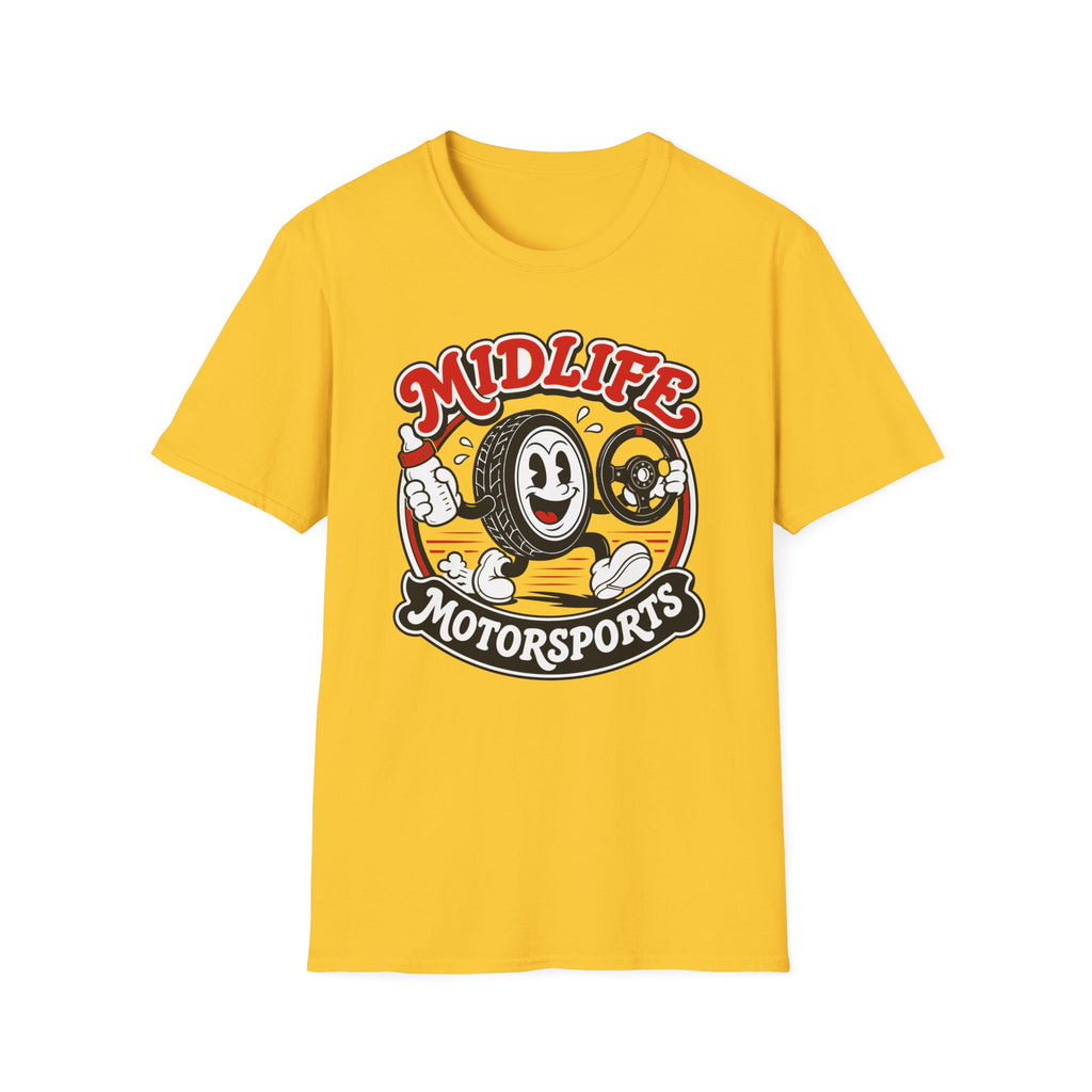Tire Buddy T-Shirt
