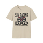 Fastest On The Virtual Track T-Shirt