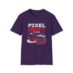 Pixel Drift Team T-Shirt