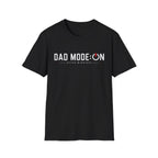 Dad Mode On T-Shirt