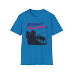 Midnight Time Attack T-Shirt