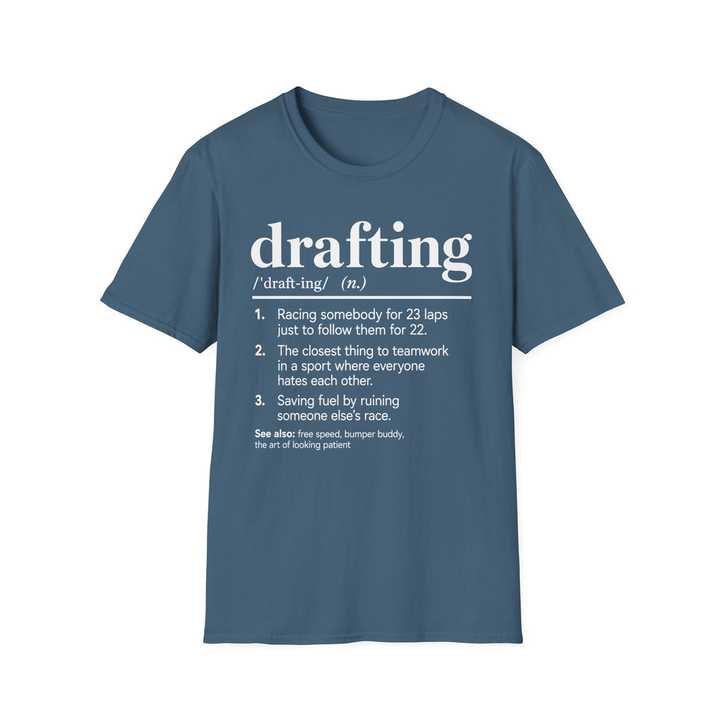 Drafting Definition T-Shirt