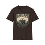 Basement Endurance Team T-Shirt