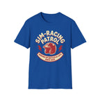 Sim Racing Patrol T-Shirt