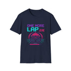 One More Lap.exe T-Shirt