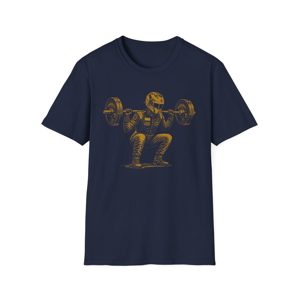 Simi Does Squats T-Shirt