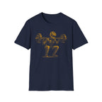 Simi Does Squats T-Shirt