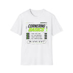 Cornering Basics T-Shirt