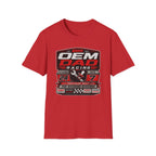 OEM Dad Racing T-Shirt