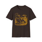Simi Watches The Sunset T-Shirt