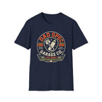 Dad Spec Garage Co. T-Shirt