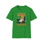 Midnight Marshall T-Shirt