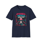 Pixel Apex Racer T-Shirt