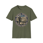 Parental Speedway T-Shirt