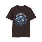 Race Mode:On T-Shirt