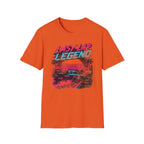 Last Lap Legend T-Shirt
