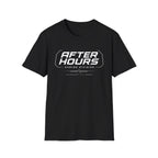 After Hours Gaming Division T-Shirt