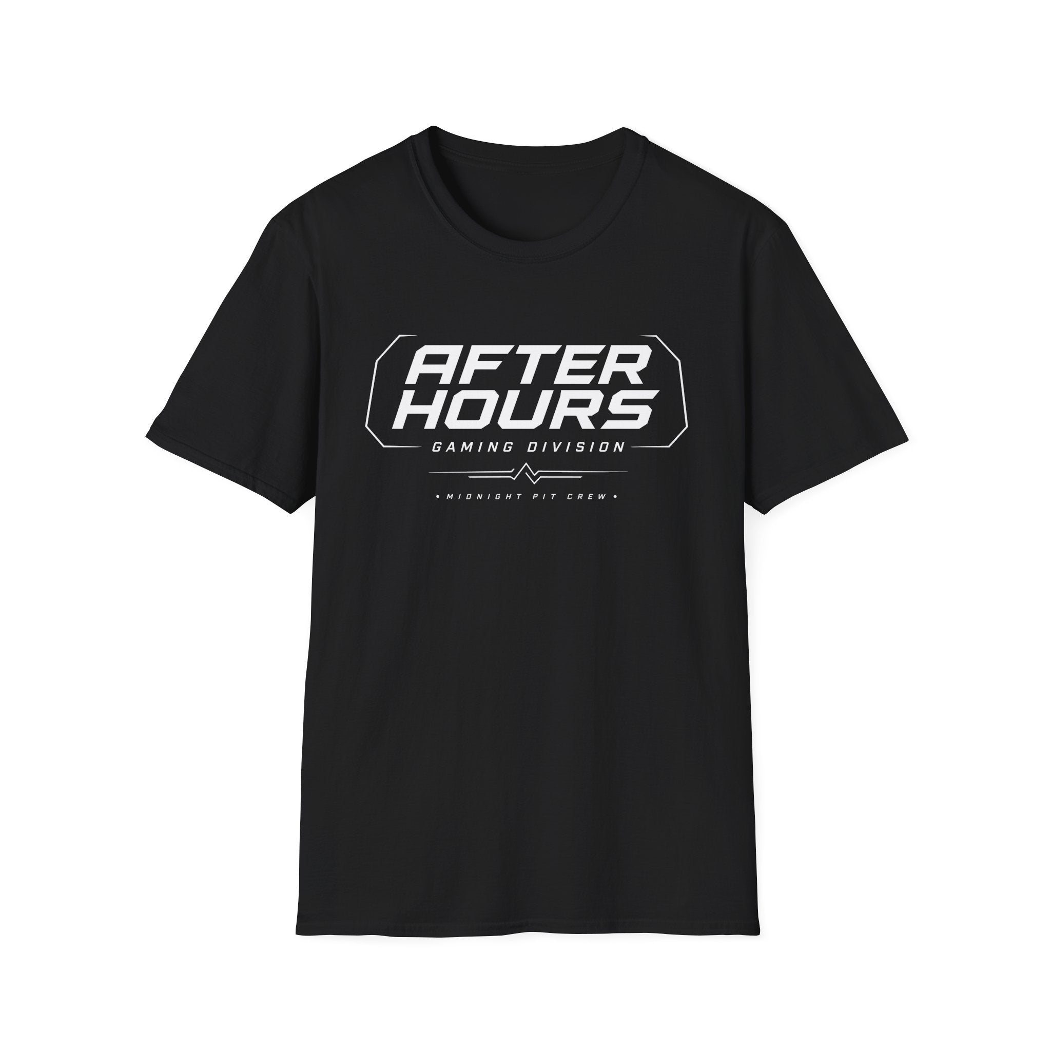 After Hours Gaming Division T-Shirt