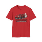 8-Bit Speed Demon T-Shirt