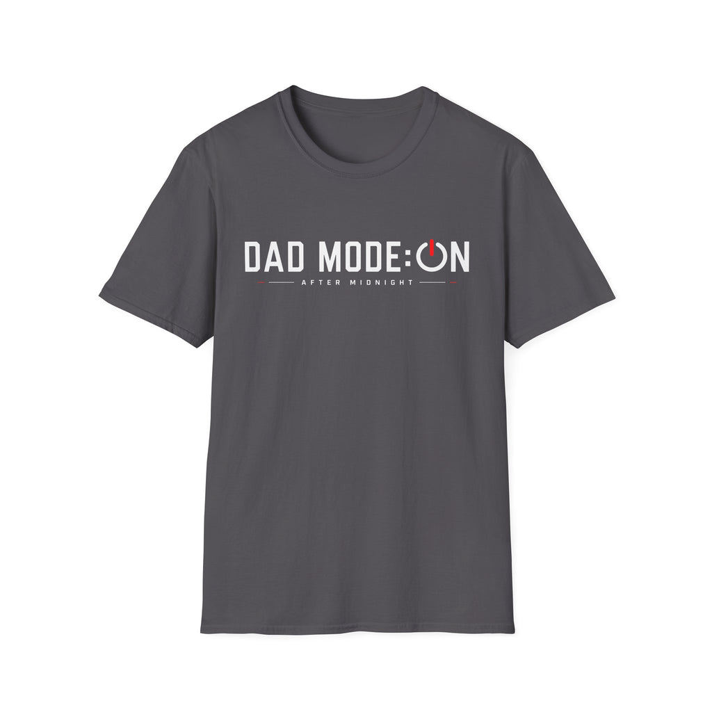 Dad Mode On T-Shirt