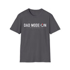 Dad Mode On T-Shirt