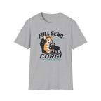 Full Send Corgi Team T-Shirt