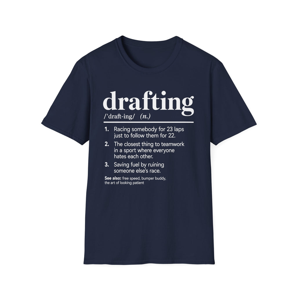 Drafting Definition T-Shirt