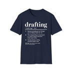 Drafting Definition T-Shirt