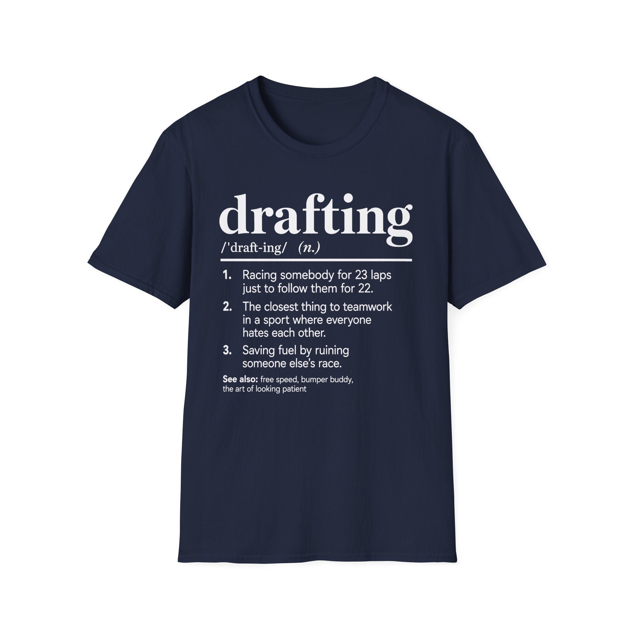 Drafting Definition T-Shirt
