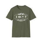 Discipline & Determination T-Shirt