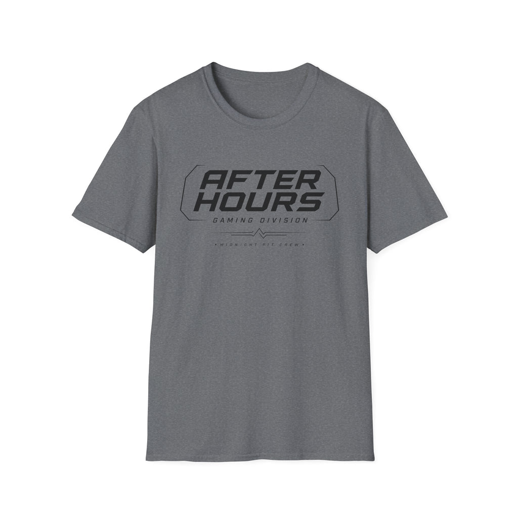 After Hours Gaming Division T-Shirt