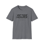 After Hours Gaming Division T-Shirt