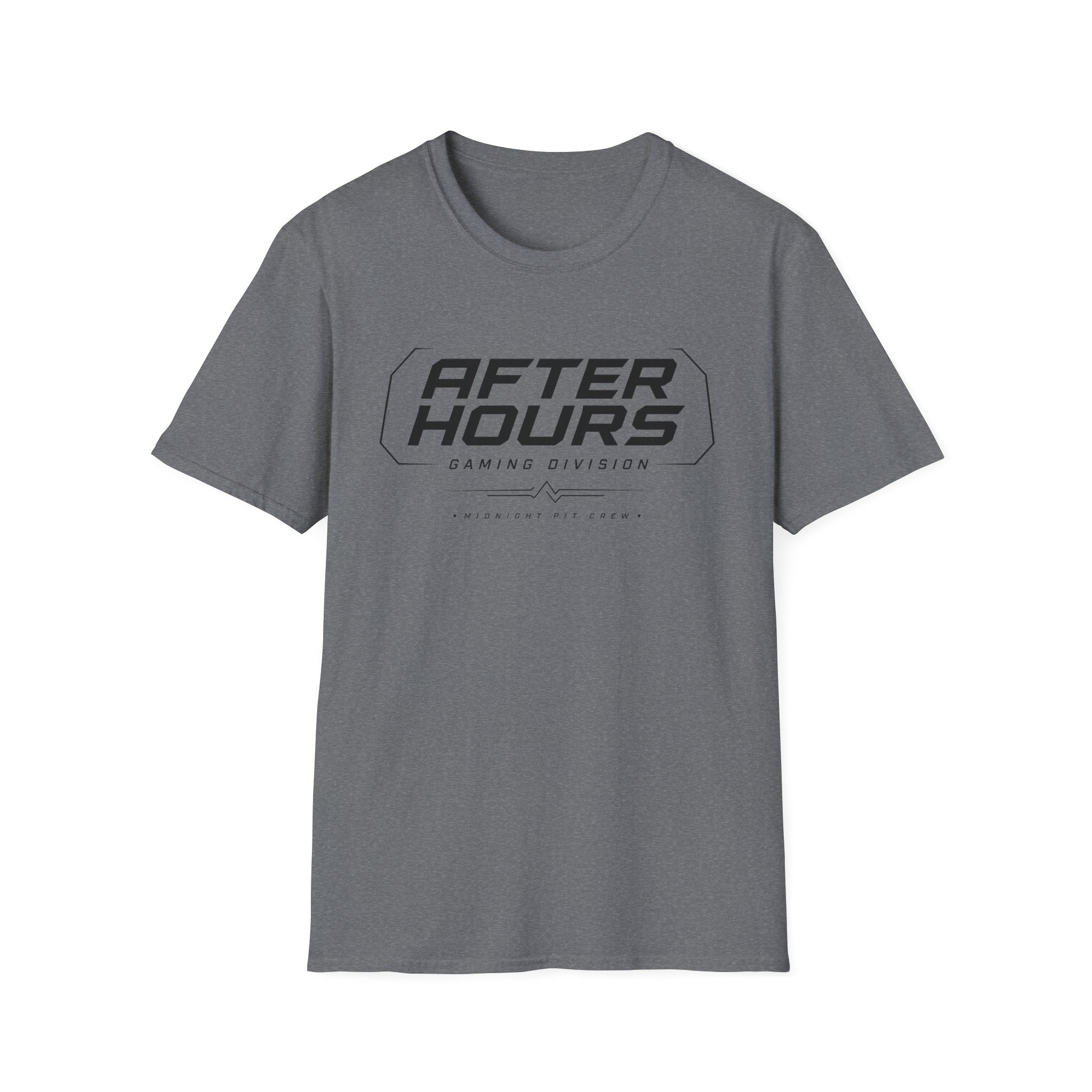After Hours Gaming Division T-Shirt