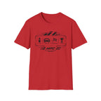 Discipline & Determination T-Shirt