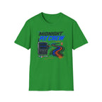 Family First. Laps Second T-Shirt