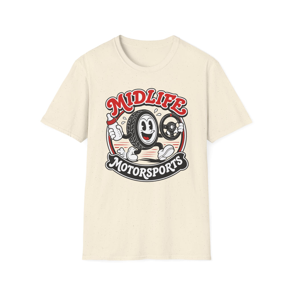 Tire Buddy T-Shirt