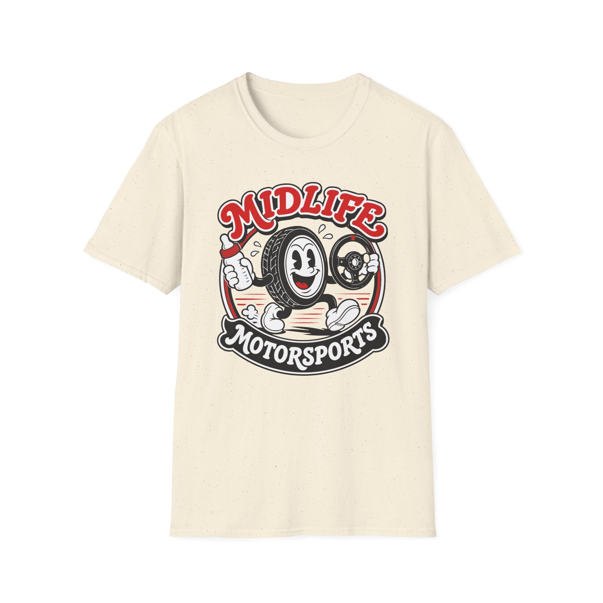 Tire Buddy T-Shirt